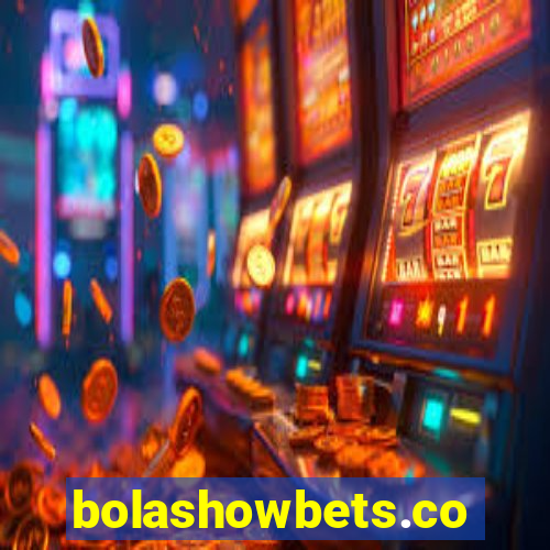 bolashowbets.com