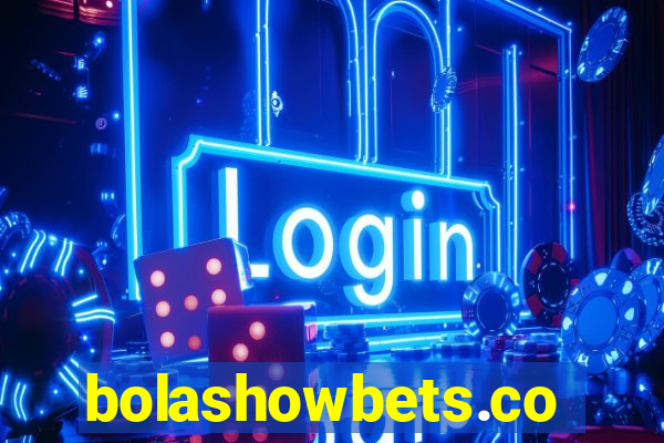 bolashowbets.com