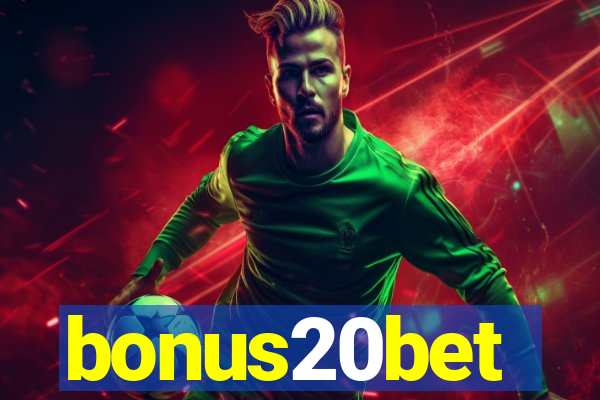 bonus20bet