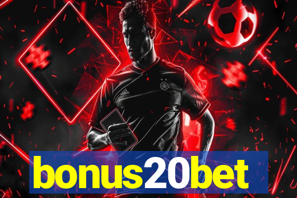 bonus20bet