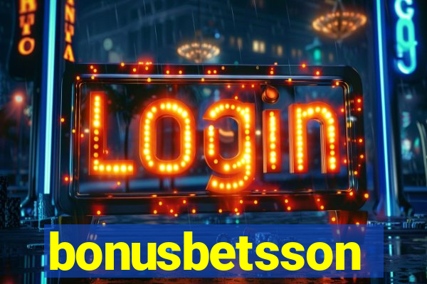 bonusbetsson