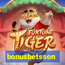 bonusbetsson