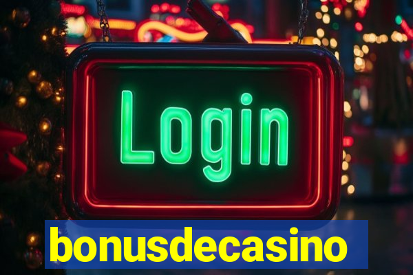 bonusdecasino