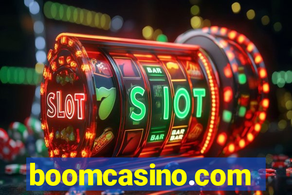 boomcasino.com