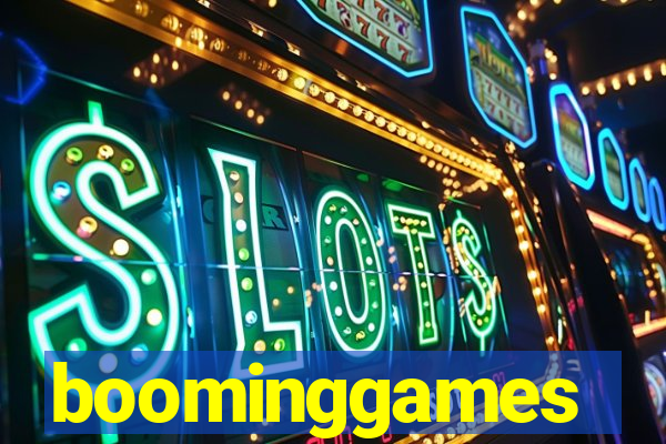 boominggames