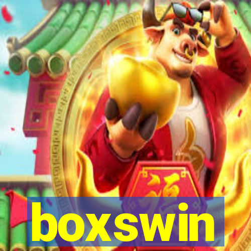 boxswin