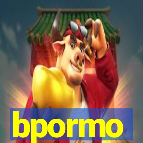 bpormo