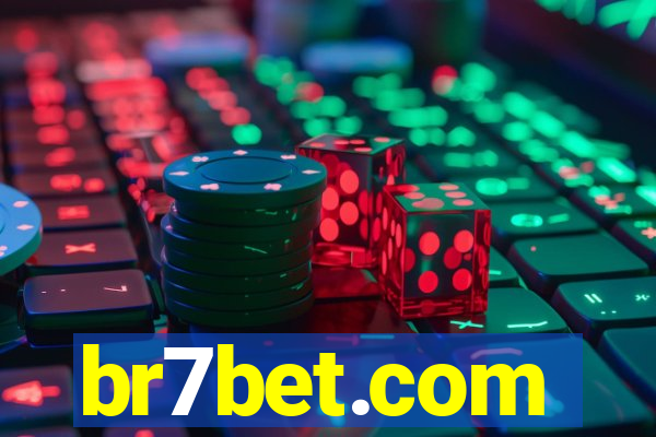 br7bet.com