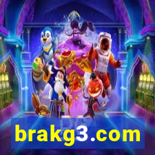 brakg3.com