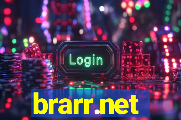 brarr.net