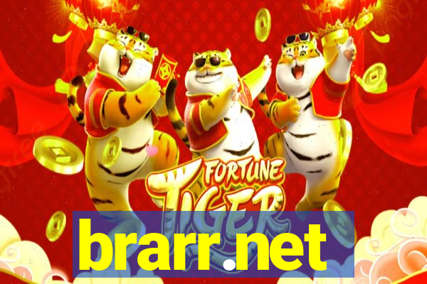 brarr.net