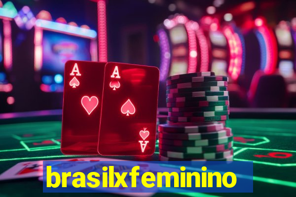 brasilxfeminino