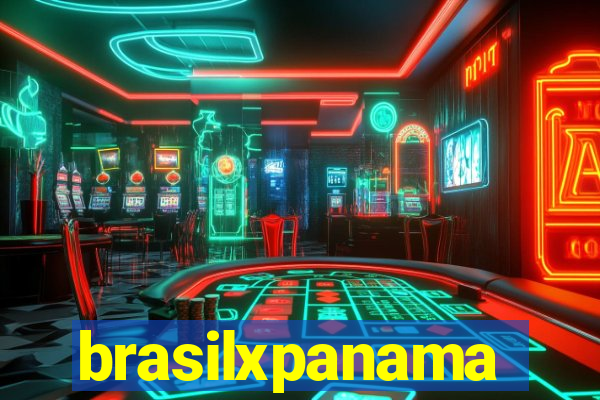 brasilxpanama