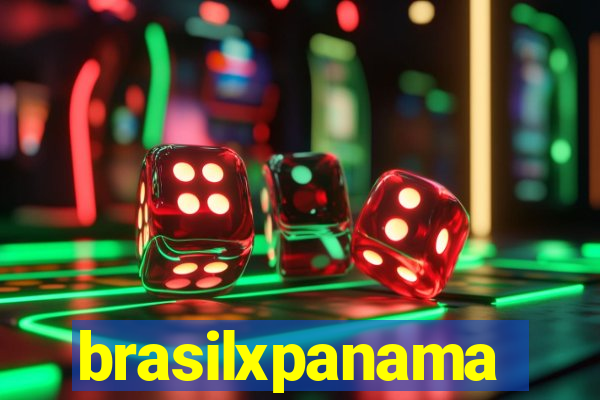 brasilxpanama