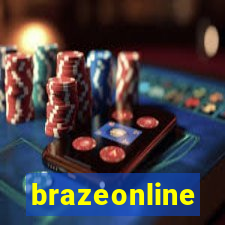 brazeonline