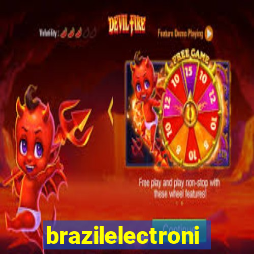 brazilelectronic.com