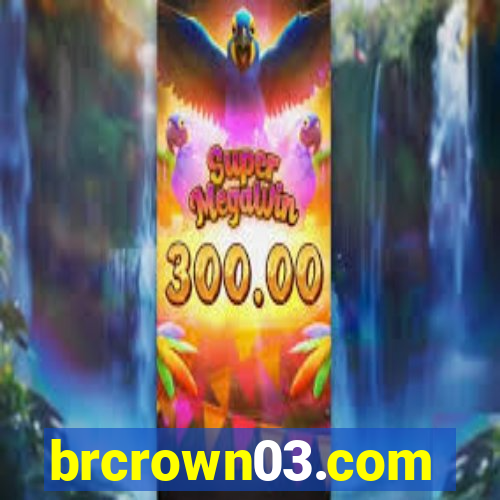 brcrown03.com