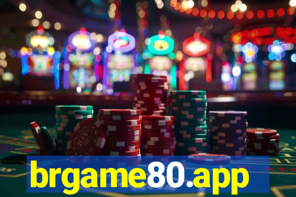 brgame80.app