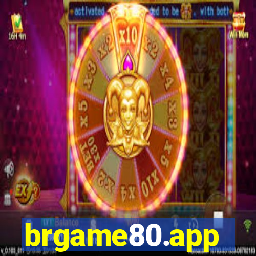 brgame80.app