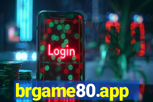 brgame80.app