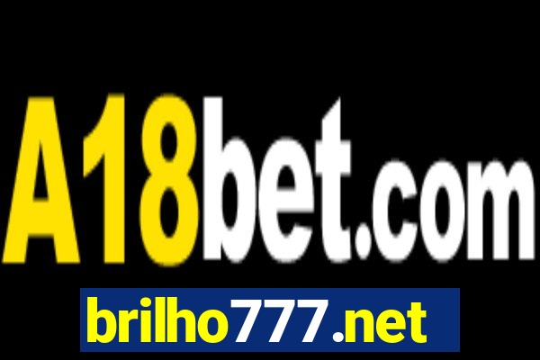 brilho777.net