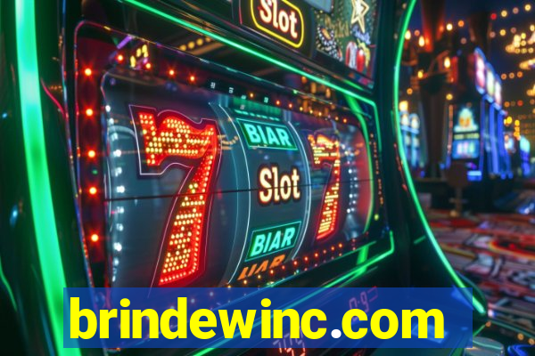 brindewinc.com