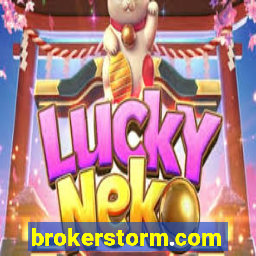 brokerstorm.com