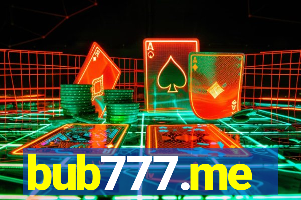 bub777.me