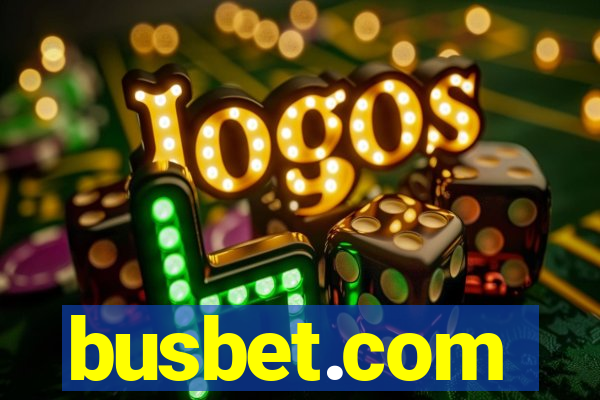 busbet.com