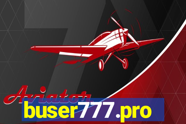 buser777.pro