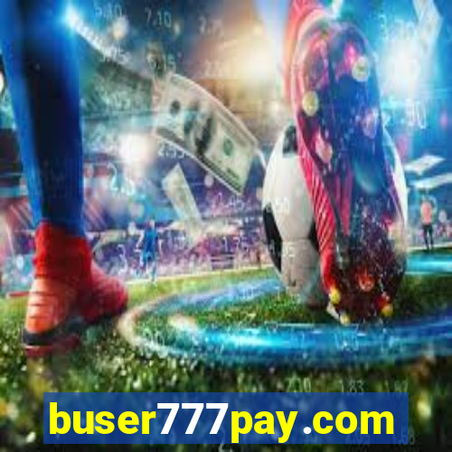 buser777pay.com