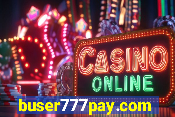 buser777pay.com