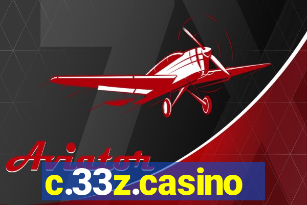 c.33z.casino