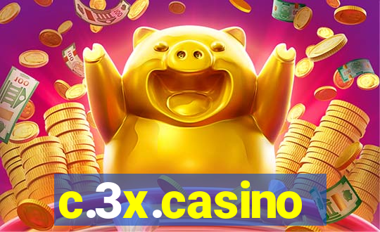 c.3x.casino