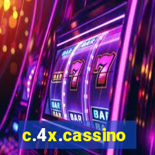 c.4x.cassino