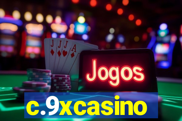 c.9xcasino