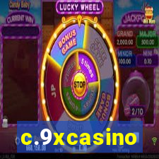 c.9xcasino