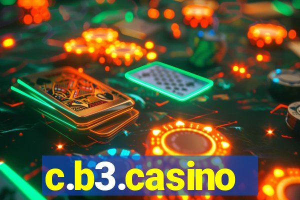 c.b3.casino