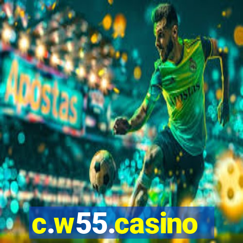 c.w55.casino