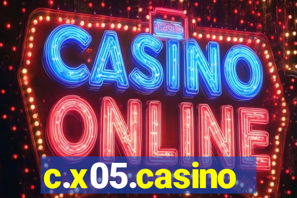 c.x05.casino