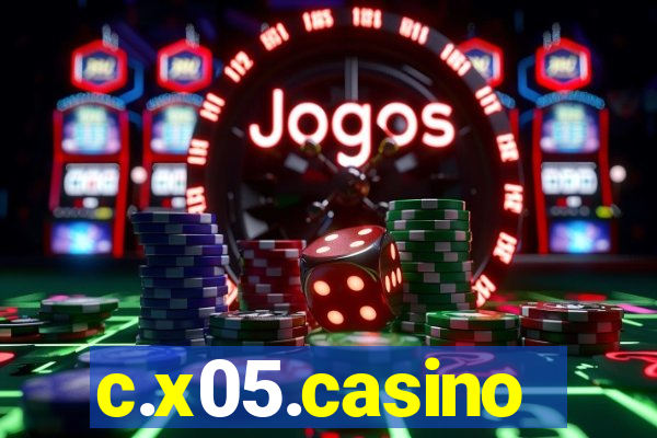 c.x05.casino