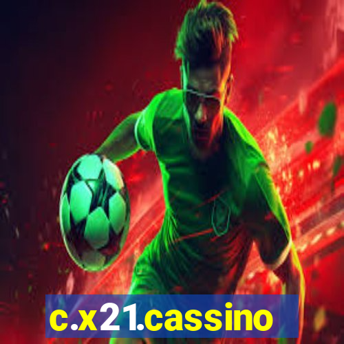 c.x21.cassino