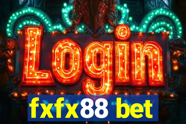 fxfx88 bet