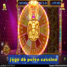 jogo do polvo cassino