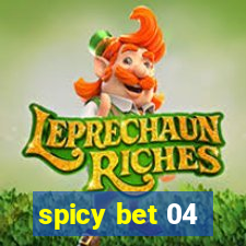 spicy bet 04