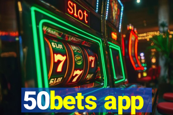 50bets app