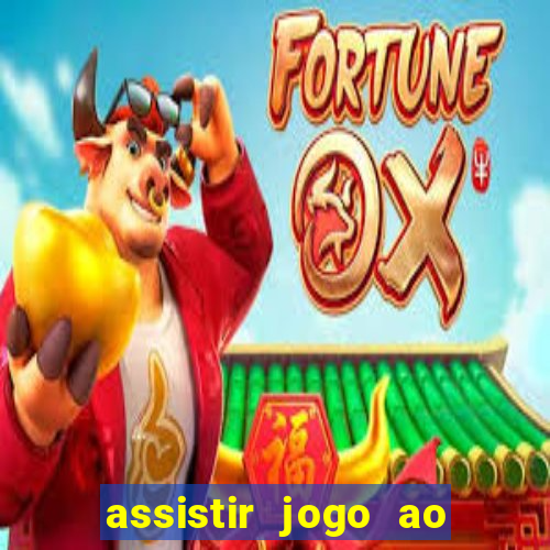 assistir jogo ao vivo rmc