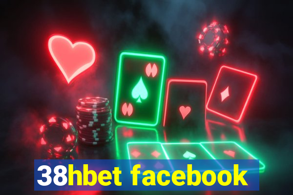 38hbet facebook