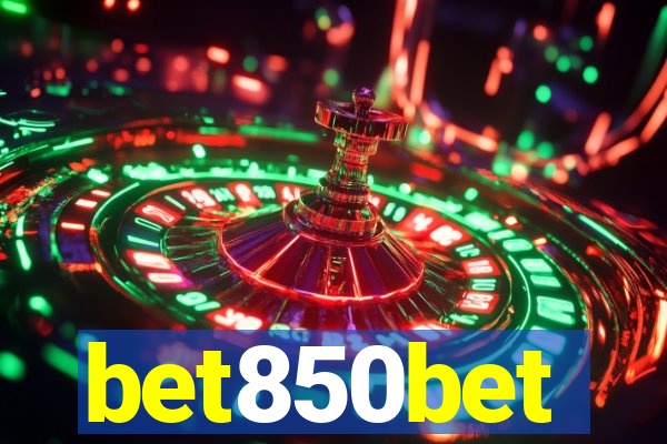 bet850bet