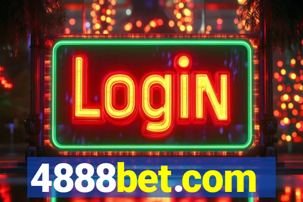 4888bet.com